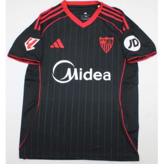 Sevilla 3a Equipación 2025/26